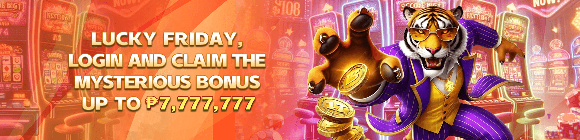 GBET MAX casino promotion and bonus offers