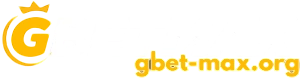 GBET MAX logo for official casino and app